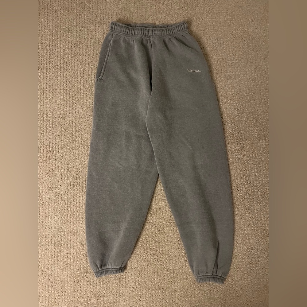 Iets Frans sweatpants